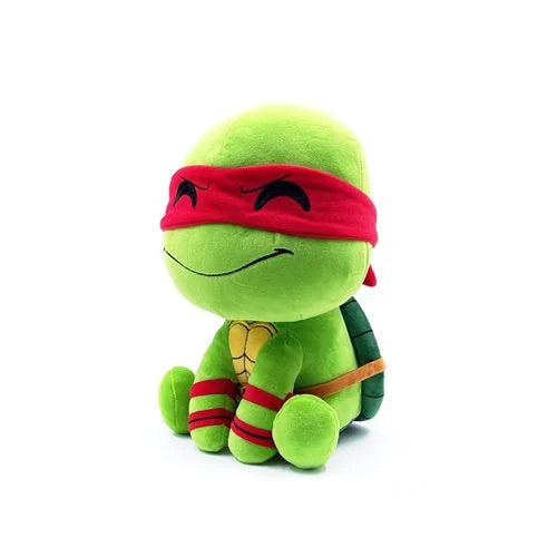 Youtooz Teenage Mutant Ninja Turtles Raphael 9-Inch Plush