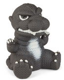 Handmade by Robots Godzilla 211 Kit Series Vinyl Figure