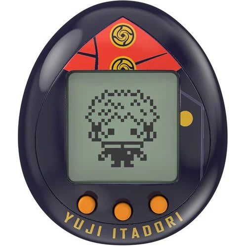 Tamagotchi Jujutsu Kaisen Itadori Yuji Nano Digital Pet