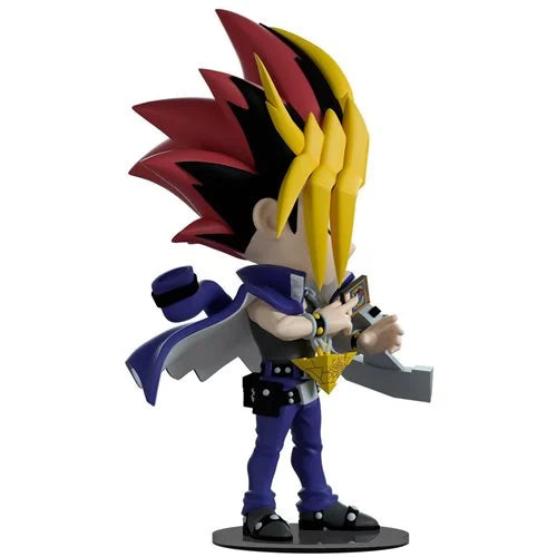 Youtooz Yu-Gi-Oh! Collection Yami Yugo Vinyl Figure