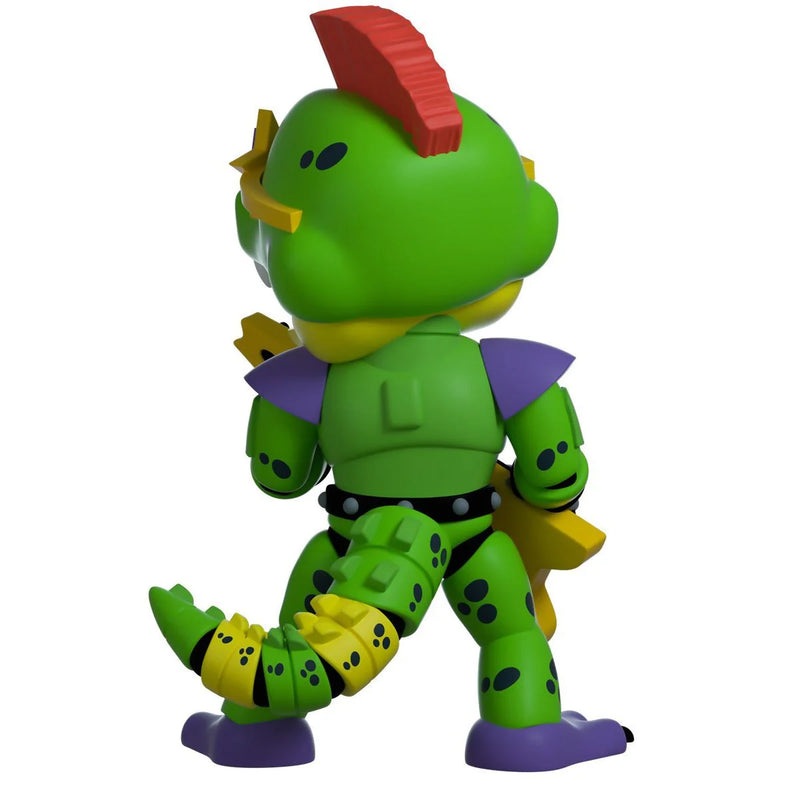 Youtooz Five Nights at Freddy's Collection - Montgomery Gator Vinyl Figure