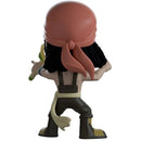 Youtooz One Piece (Netflix) Collection Usopp Vinyl Figure