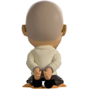 Youtooz Breaking Bad Collection Ozymandias Walt Vinyl Figure