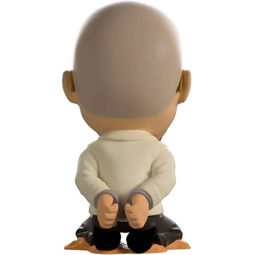 Youtooz Breaking Bad Collection Ozymandias Walt Vinyl Figure