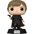 Funko Pop! Star Wars: ROTJ 40th Anniversary Luke Skywalker Vinyl Figure