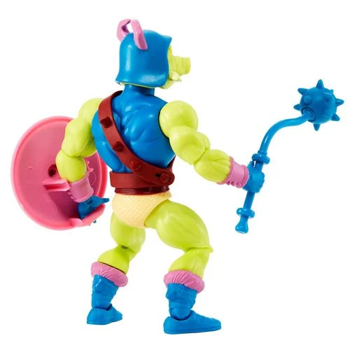 Masters of the Universe Origins Pig-Head Action Figure