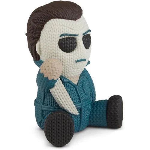Handmade by Robots! Halloween II Michael Myers Vinyl Figure