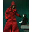 NECA Saw Ultimate Jigsaw Killer Red Robe Version 7-Inch Scale Action Figure