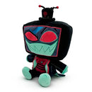 Youtooz Hazbin Hotel Collection Vox 9-Inch Plush