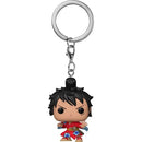 Funko Pocket Pop! One Piece Luffytaro  Keychain