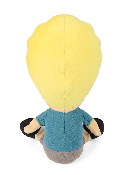 Beavis and Butt-Head 8" Phunny Plush- Beavis