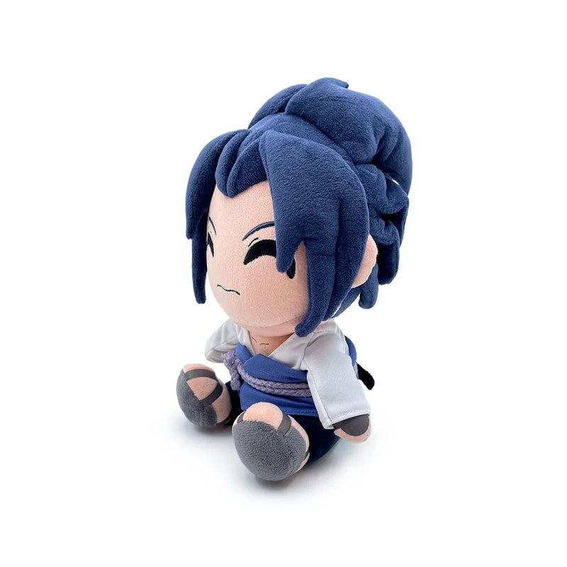 Youtooz Naruto: Shippuden Naruto Sasuke Uchiha 9-Inch Plush