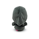 Youtooz Scream Collection Ghost Face (Black) 9in Plush
