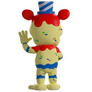 Youtooz Five Nights at Freddy's Collection Freddy Cake Variant