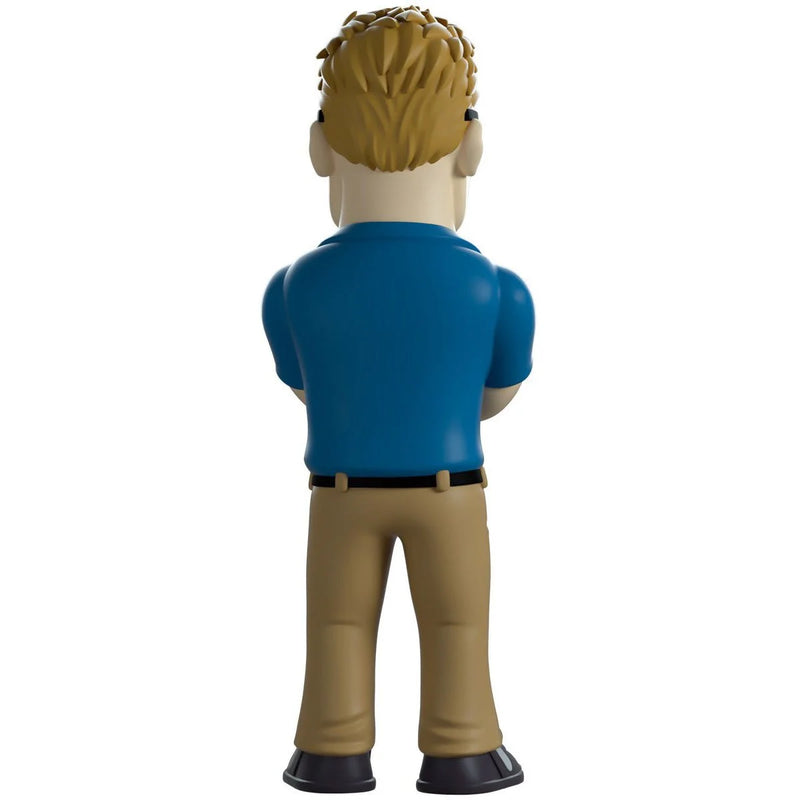 Youtooz South Park Collection - PC Principal Vinyl Figure