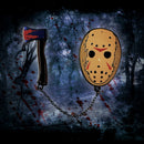 Fanattik Friday the 13th Pin Badge Set