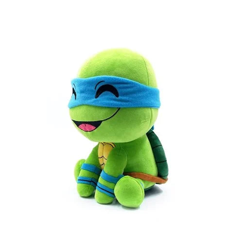Youtooz Teenage Mutant Ninja Turtles Leonardo 9-Inch Plush