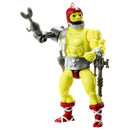 Masters of the Universe Origins Trap Jaw (Mini Comic) Fan Favorite Action Figure