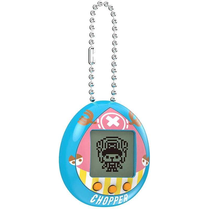 Tamagotchi x One Piece Choppertchi New World Digital Pet