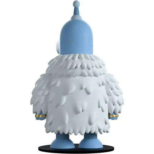 Youtooz Futurama Collection Bender the Offender Vinyl Figure