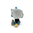 Youtooz Cupman Collection Mugman (Sitting) 9-inch Plush