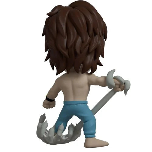 Youtooz Stranger Things Collection Steve Harrington Vinyl Figure