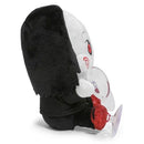 Kidrobot Saw: Billy the Puppet 6-Inch Plush Window Clinger