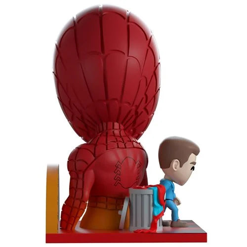 Youtooz Marvel Comics Collection The Amazing Spider-Man #50 Vinyl Figure #1