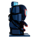 Youtooz Marvel Comics Collection Miles Morales: Spider-Man #13 Vinyl Figure #4