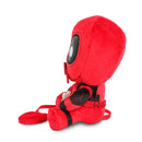 Kidrobot Deadpool & Wolverine: Babypool Shoulder Phunny Plush