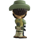 Call of Duty: Modern Warfare II Collection Captain Price Vinyl Figure