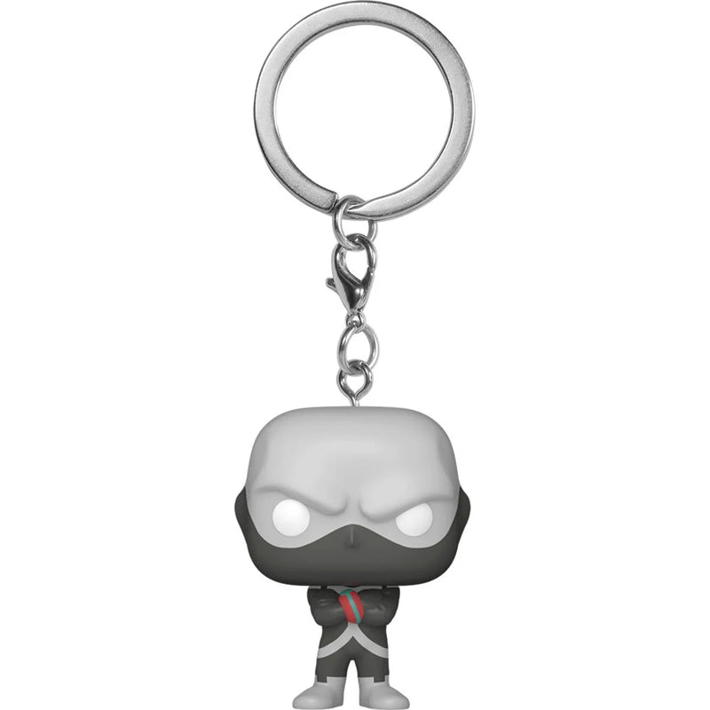 My Hero Academia Twice (Hideout) Pocket Pop! Key Chain - Specialty Series