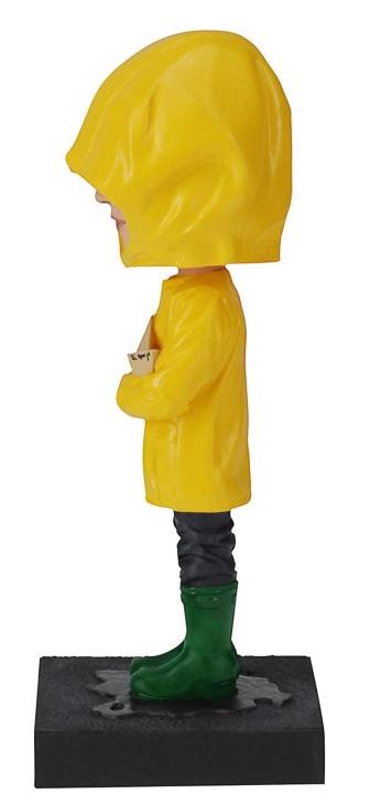 Royal Bobbles It - Georgie Missing Arm Bobblehead Statue Spirit Exclusive