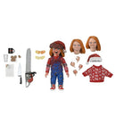 NECA Chucky TV Series Ultimate Chucky Holiday Edition 7-Inch Scale Action Figure