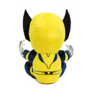 Kidrobot Deadpool & Wolverine: Wolverine 8-Inch Phunny Plush