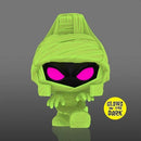 Funko Pop Looney Tunes Halloween Marvin the Martian (GITD) Vinyl Figure