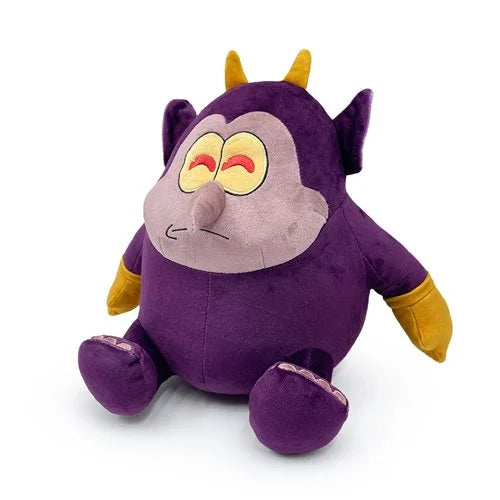 Youtooz Cuphead Collection Henchman (Sitting) 9-inch Plush