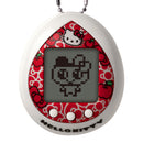 Tamagotchi Hello Kitty Red Nano Digital Pet
