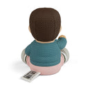 Handmade by Robots (HMBR) Stranger Things - Eleven Vinyl Figure