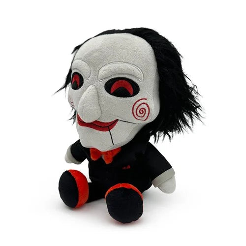 Youtooz Saw Collection Billy the Puppet 9in Plush