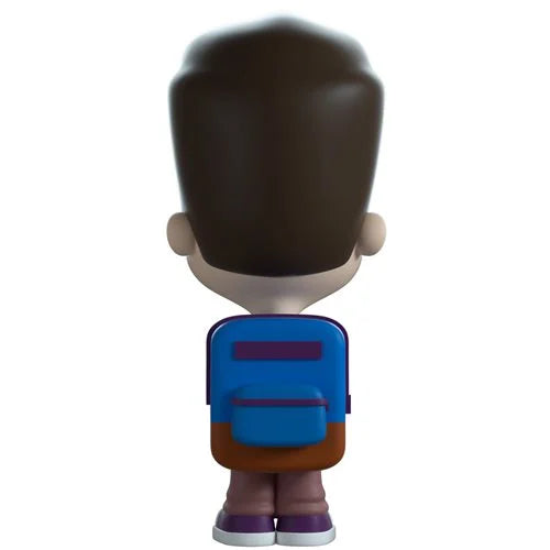 Youtooz Big Mouth Collection Nick Birch Vinyl Figure