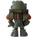 Youtooz Fallout Collection T-60 Power Armor Green Bomber Variant