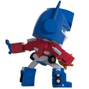 Youtooz Transformers Collection Optimus Prime Viny Figure +0