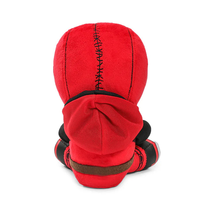 Kidrobot Marvel Deadpool & Wolverine: Kidpool 8in Phunny Plush