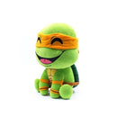 Youtooz Teenage Mutant Ninja Turtles Michelangelo 9-Inch Plush