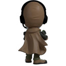 Youtooz Call of Duty Collection MW2 Ghost Vinyl Figure