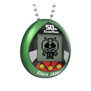 Tamagotchi Kamen Rider Genesis Green Version Digital Pet