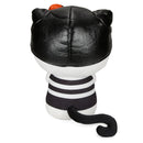Kidrobot Hello Kitty Halloween Bandit 13" Plush