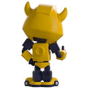 Youtooz Transformers Collection Bumblebee Vinyl Figure