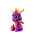 Youtooz Spyro Collection Spyro (Sitting) 9 Inch Plush